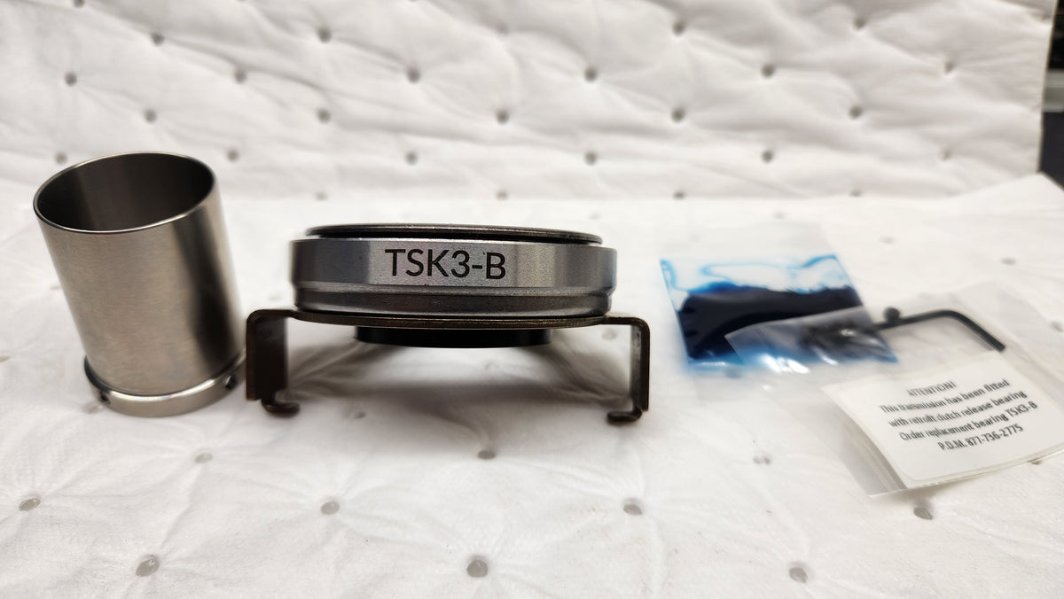 PDM (TSK52) Transmission Sleeve Kit - Hyundai / Kia