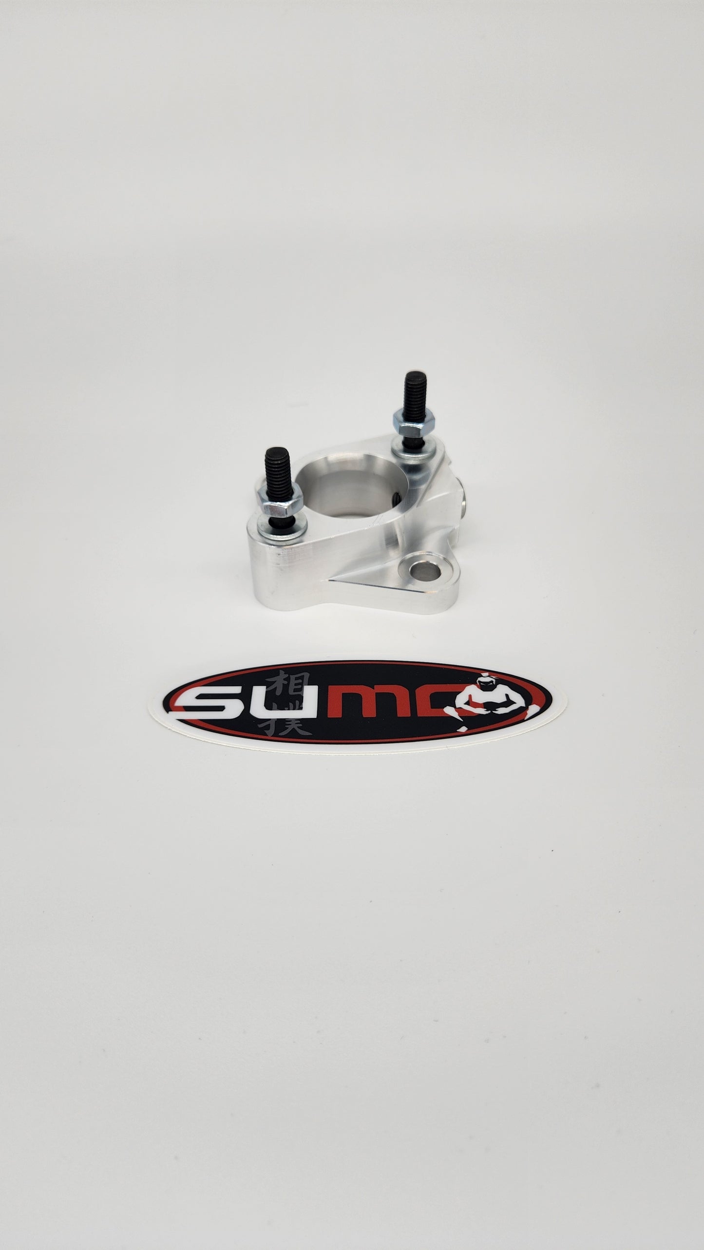SUMO LR-541S – Solex to Weber / Zenith Carburetor Adapter Base