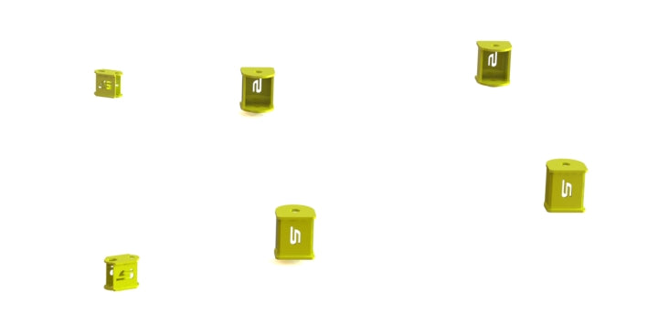 SUMO Sub-Frame Spacer