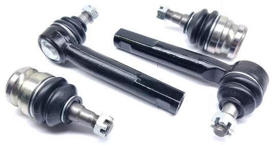 SUMO SUBARU Front Roll Center & Bump Steer Correction Kit