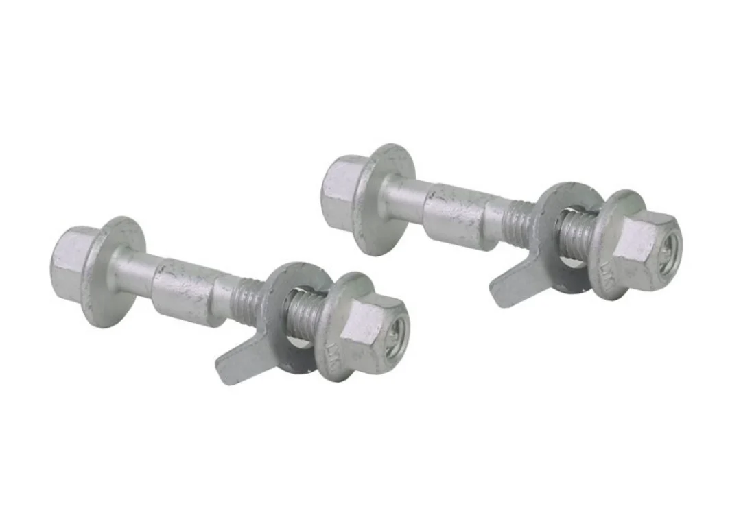 SUMO SUBARU 14mm Aftermarket Camber Bolts
