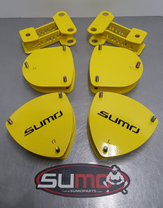 SUMO SUBARU SLK-F1R1T1-2.0