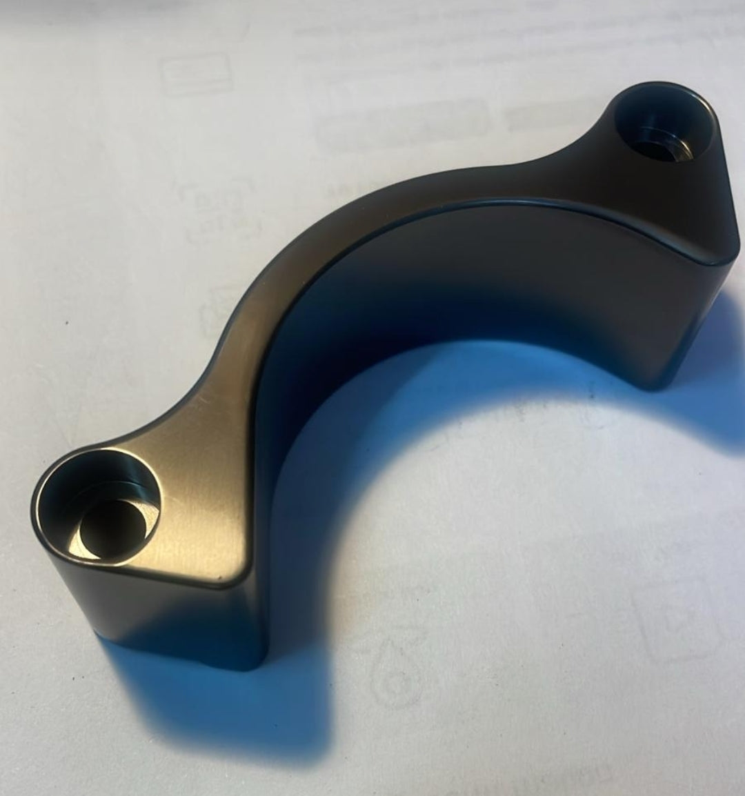 SUMO SUBARU Billet Aluminum Timing Belt Guide – EJ Engines