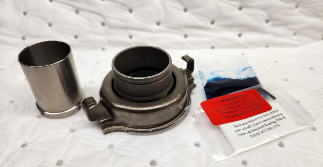 PDM (TSK2) Transmission Sleeve Kit - Subaru