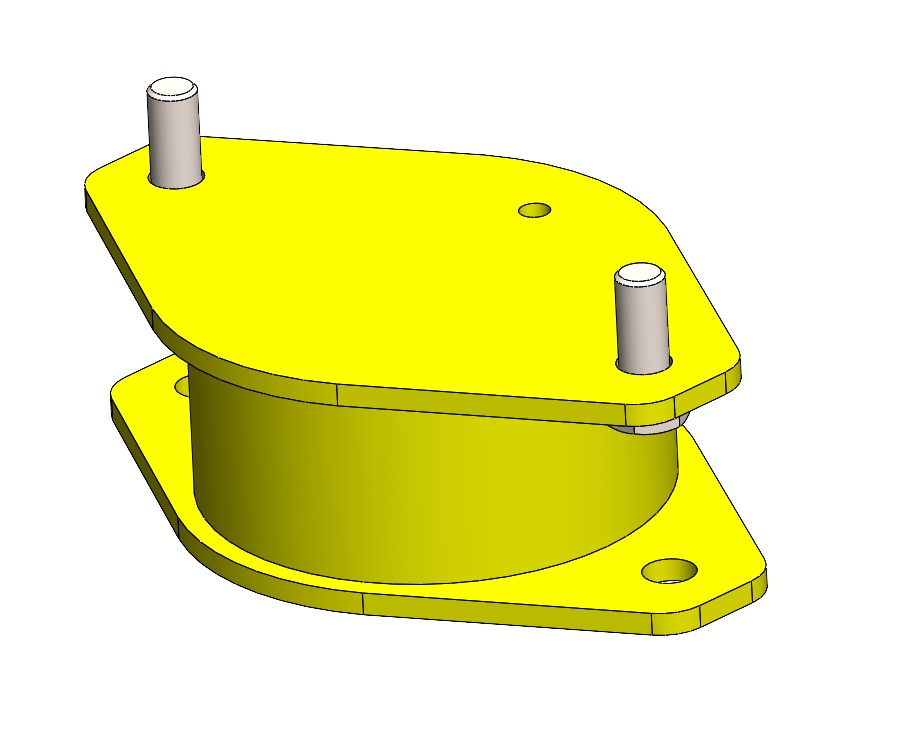 SUMO SUBARU SLK-R3-2.0