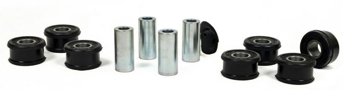 SUBARU DBS35-003 – SUMO Rear Subframe Mount Bushing Insert Kit  Subaru BRZ / Toyota 86