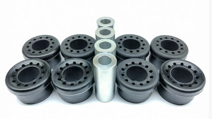 SUBARU DBS35-003 – SUMO Rear Subframe Mount Bushing Insert Kit  Subaru BRZ / Toyota 86