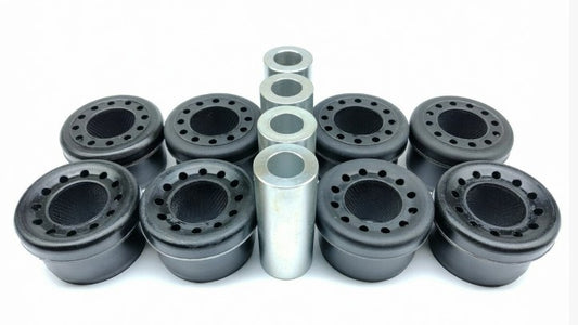 DBS35-003 – SUMO Rear Subframe Mount Bushing Insert Kit  Subaru BRZ / Toyota 86