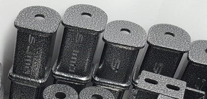 SUMO Sub-Frame Spacer