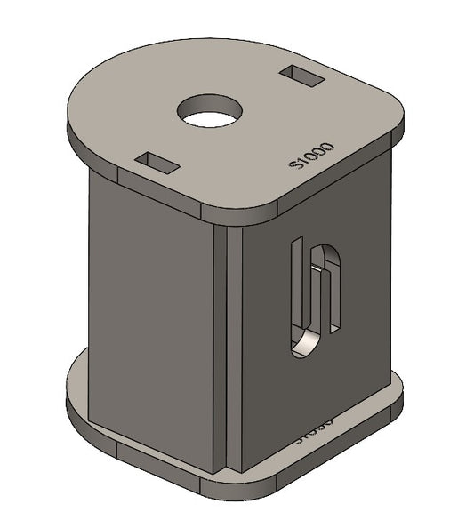 SUMO Sub-Frame Spacer