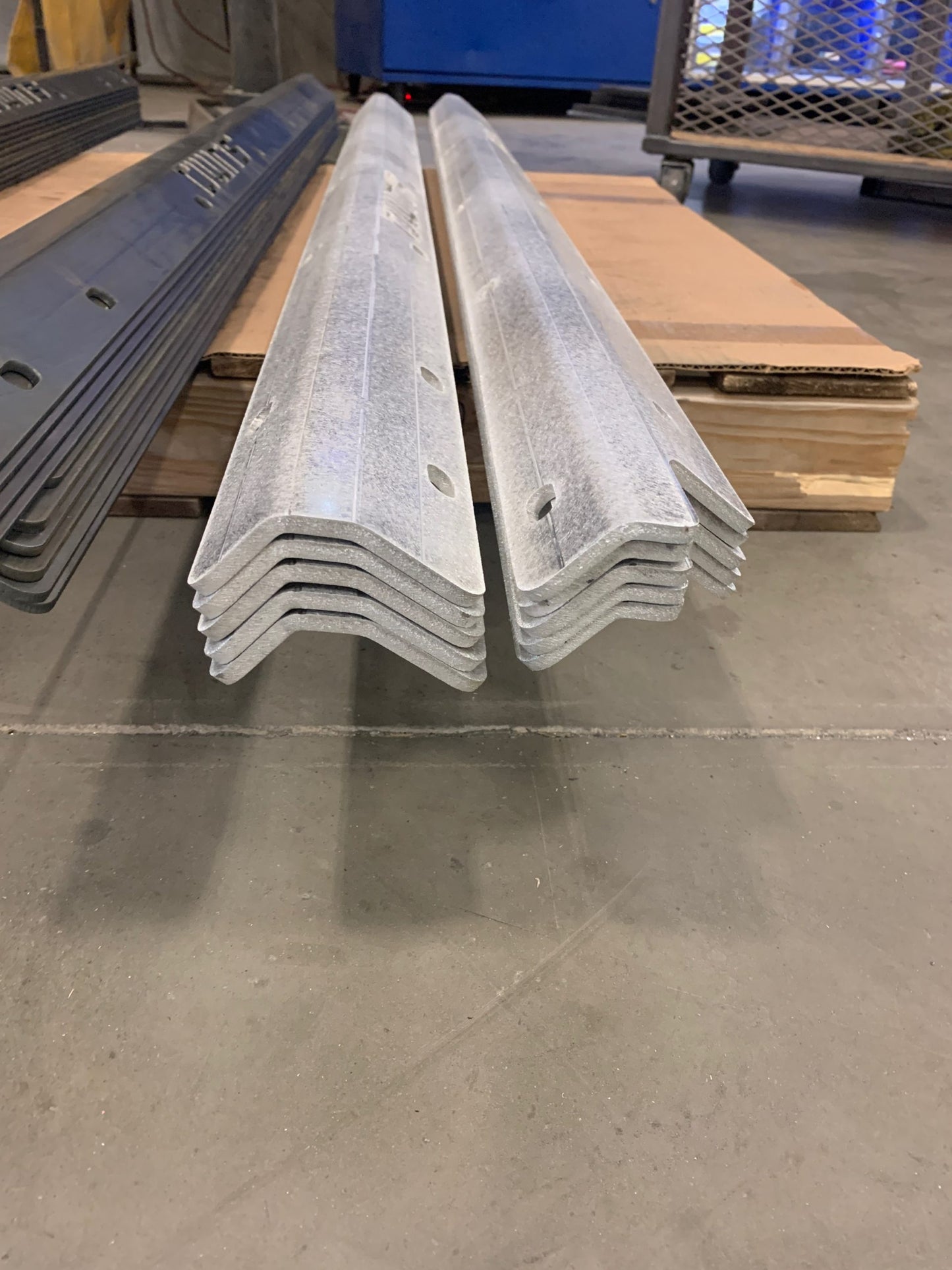 SUMO SUBARU Rock Slider (SRS) Aluminum Base – Subaru Forester (1998–2008)