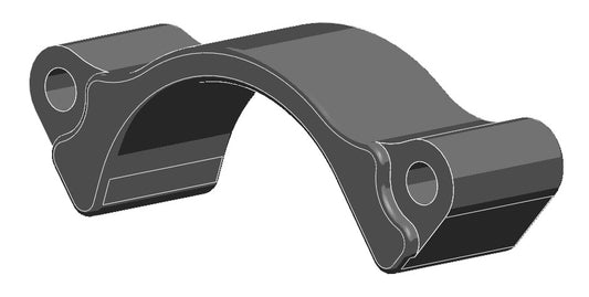 SUMO SUBARU Billet Aluminum Timing Belt Guide – EJ Engines