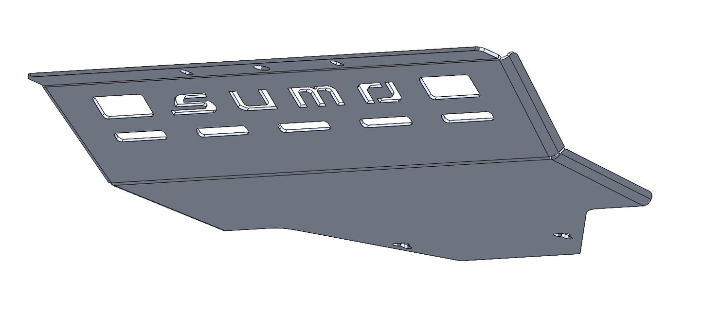 SUMO SKID PLATE SG