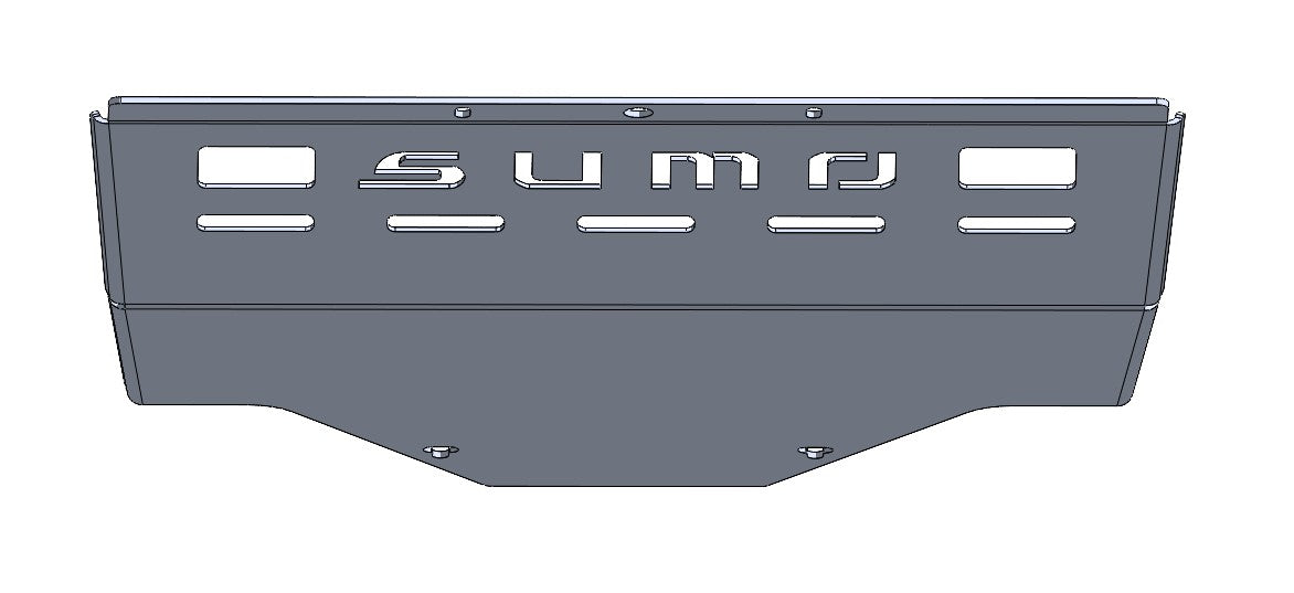 SUMO SKID PLATE SG
