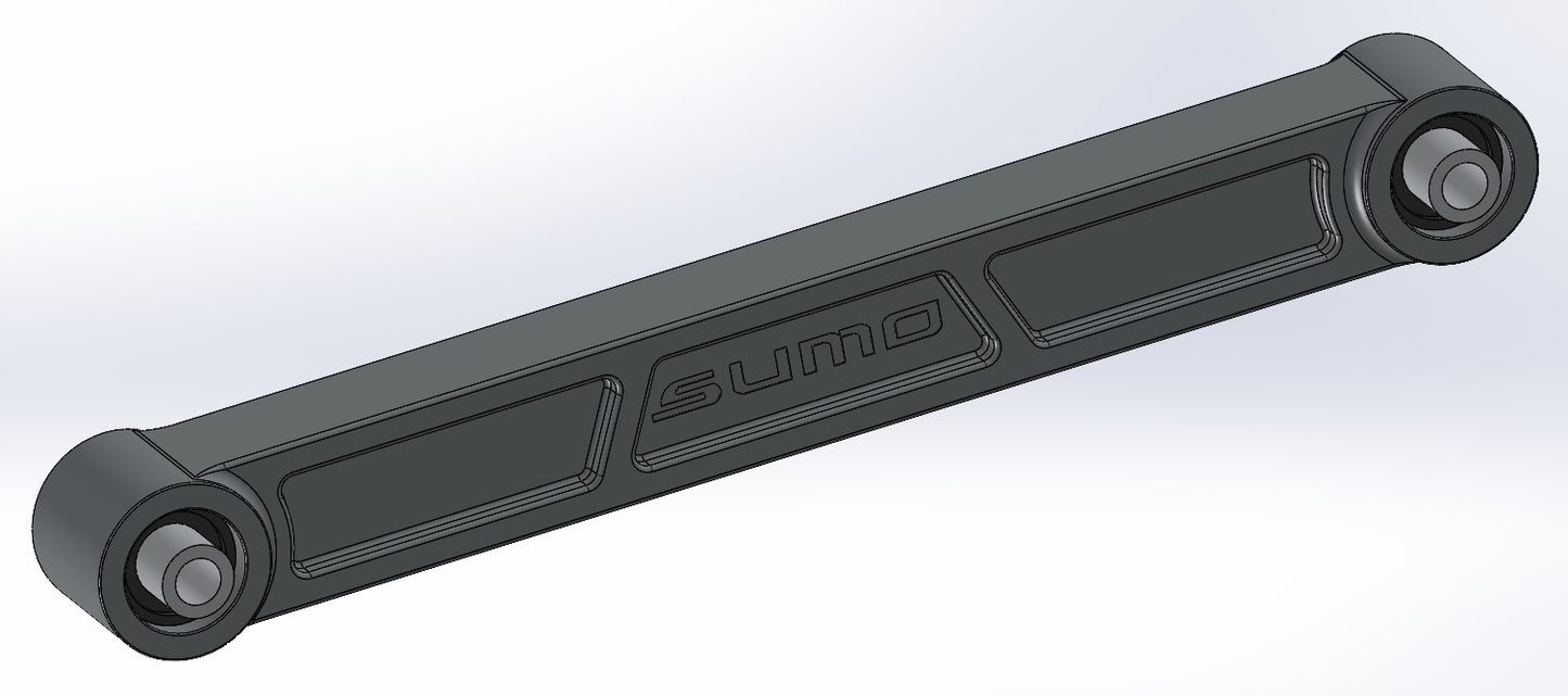 SUMO TOYOTA GEN4 REAR UPPER ARM BILLET