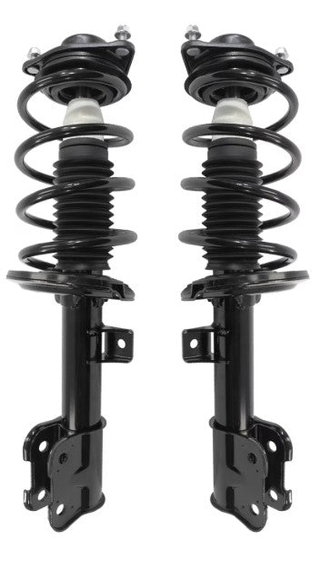 SUBARU SUMO Complete Front Strut Assemblies – Subaru BRAT / Brumby (2n ...