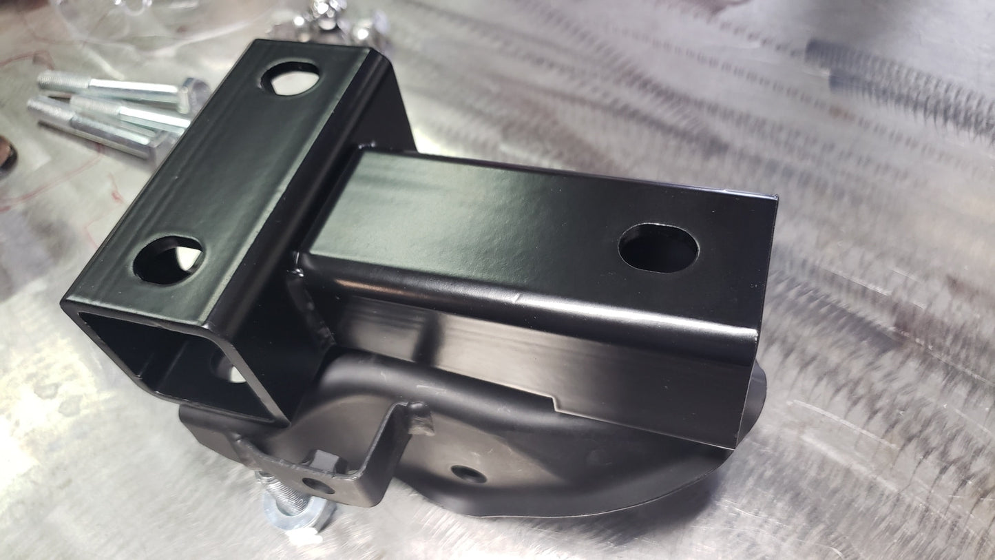 SUMO SUBARU TRAILING ARM SPACERS (TAS)