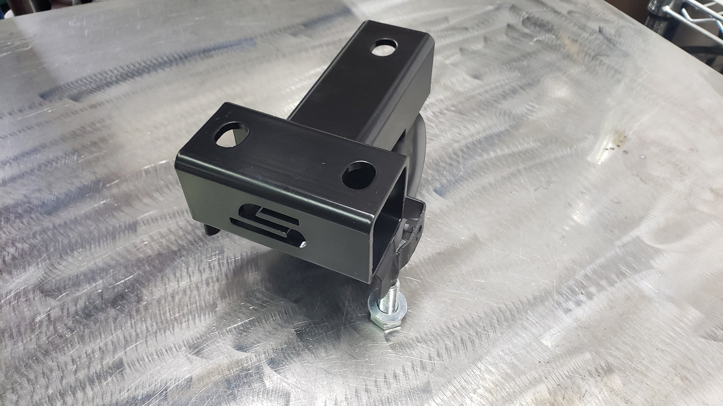 SUMO SUBARU TRAILING ARM SPACERS (TAS)