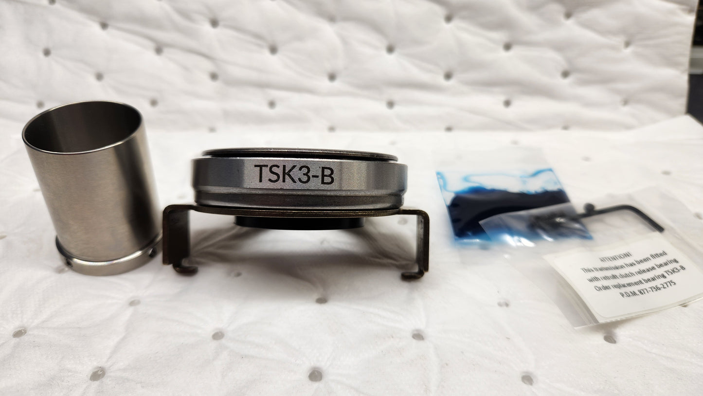 PDM (TSK3) Transmission Sleeve Kit - Subaru