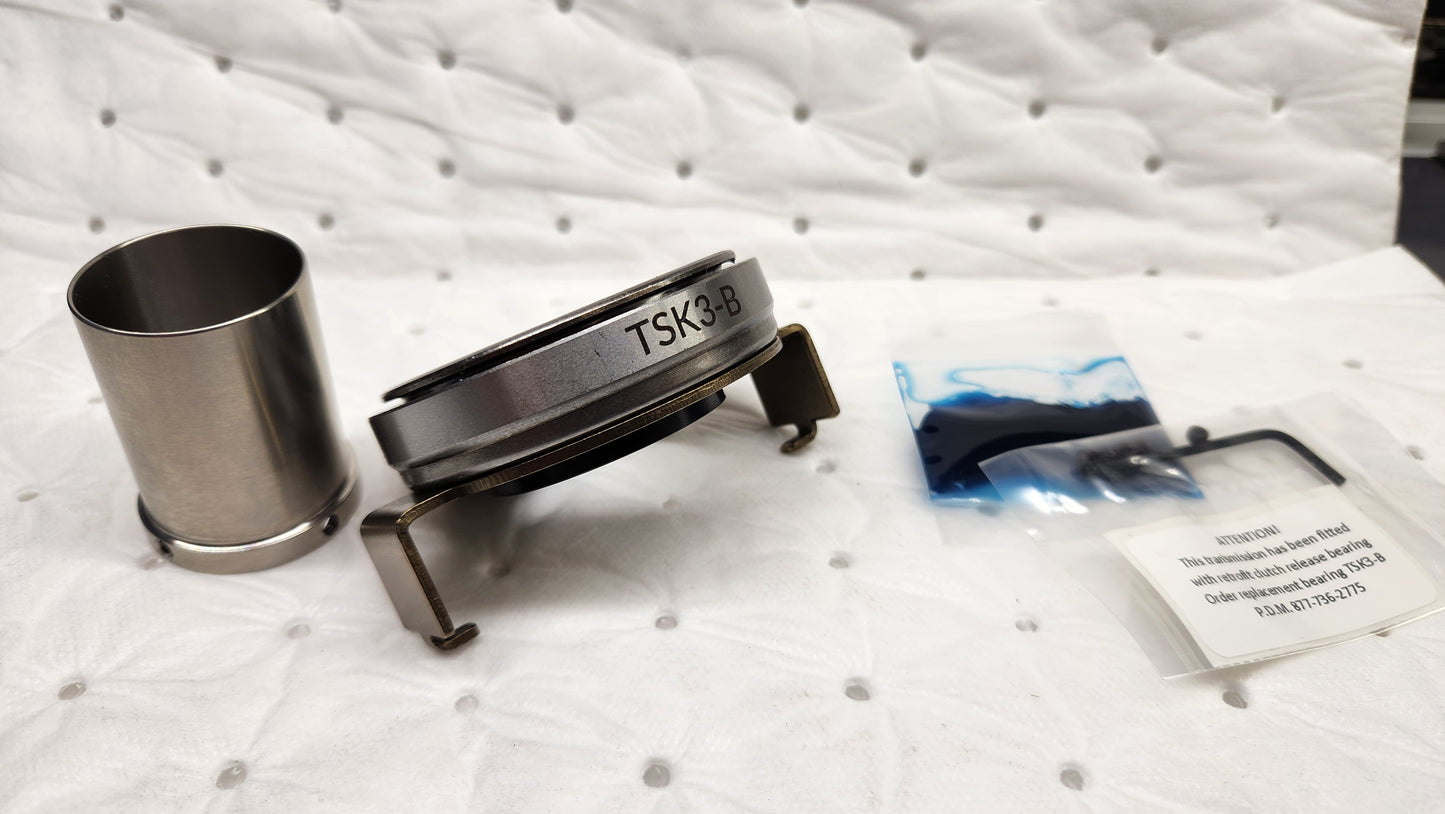 PDM (TSK3) Transmission Sleeve Kit - Subaru