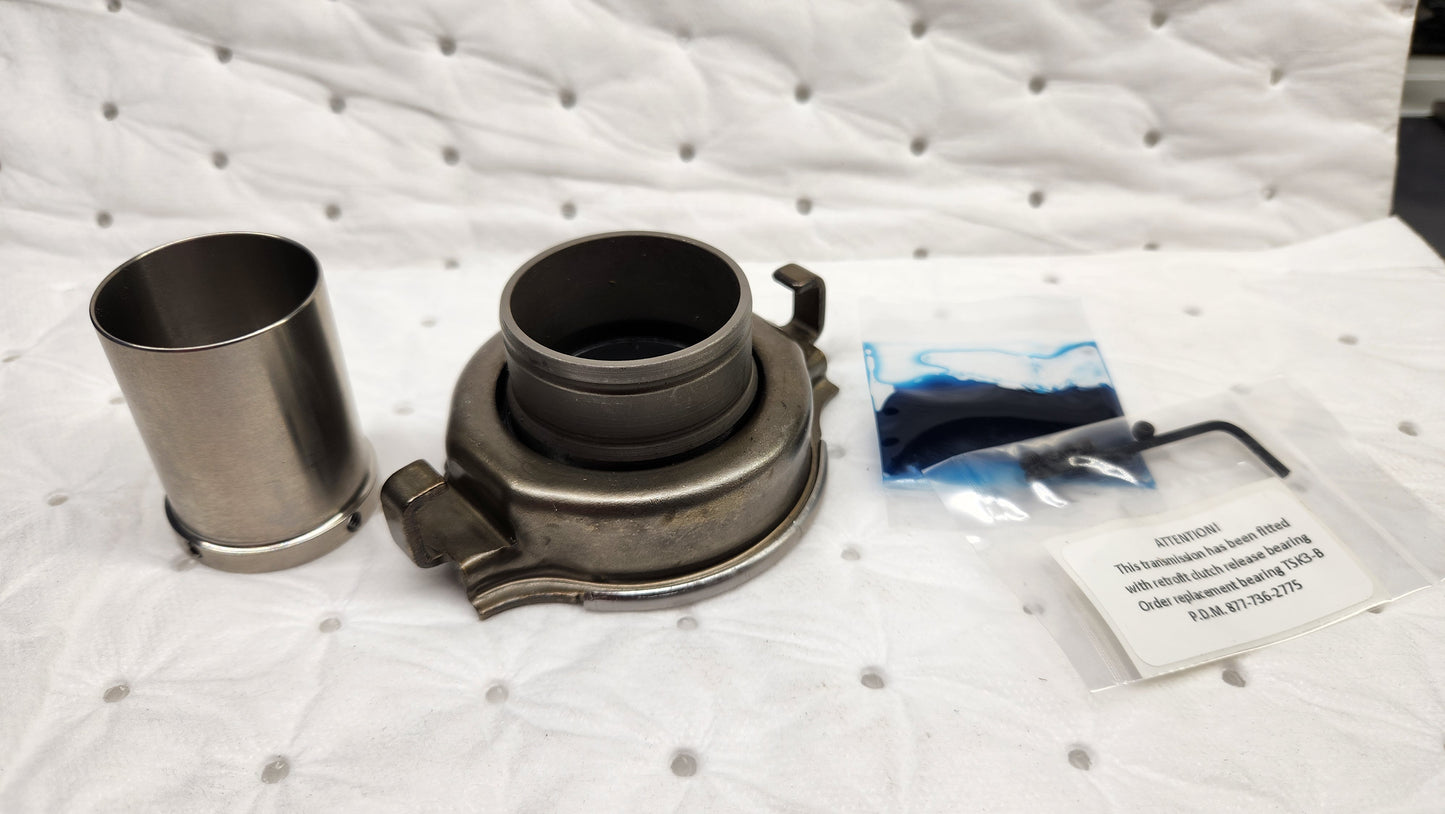 PDM (TSK4) Transmission Sleeve Kit - Subaru
