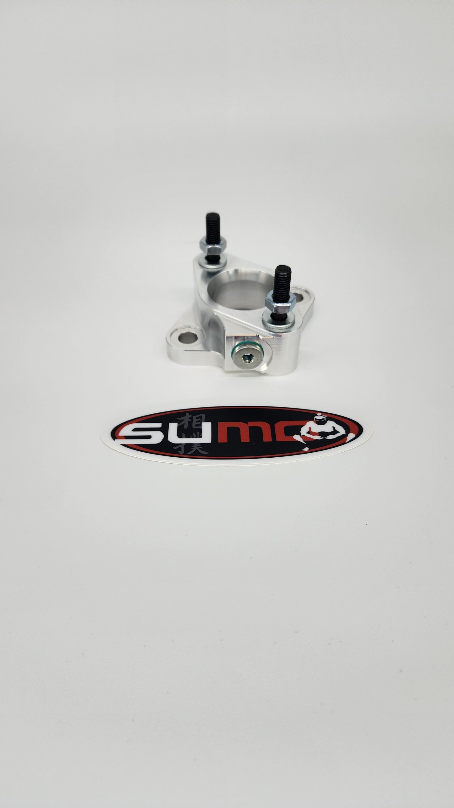 SUMO LR-541S – Solex to Weber / Zenith Carburetor Adapter Base