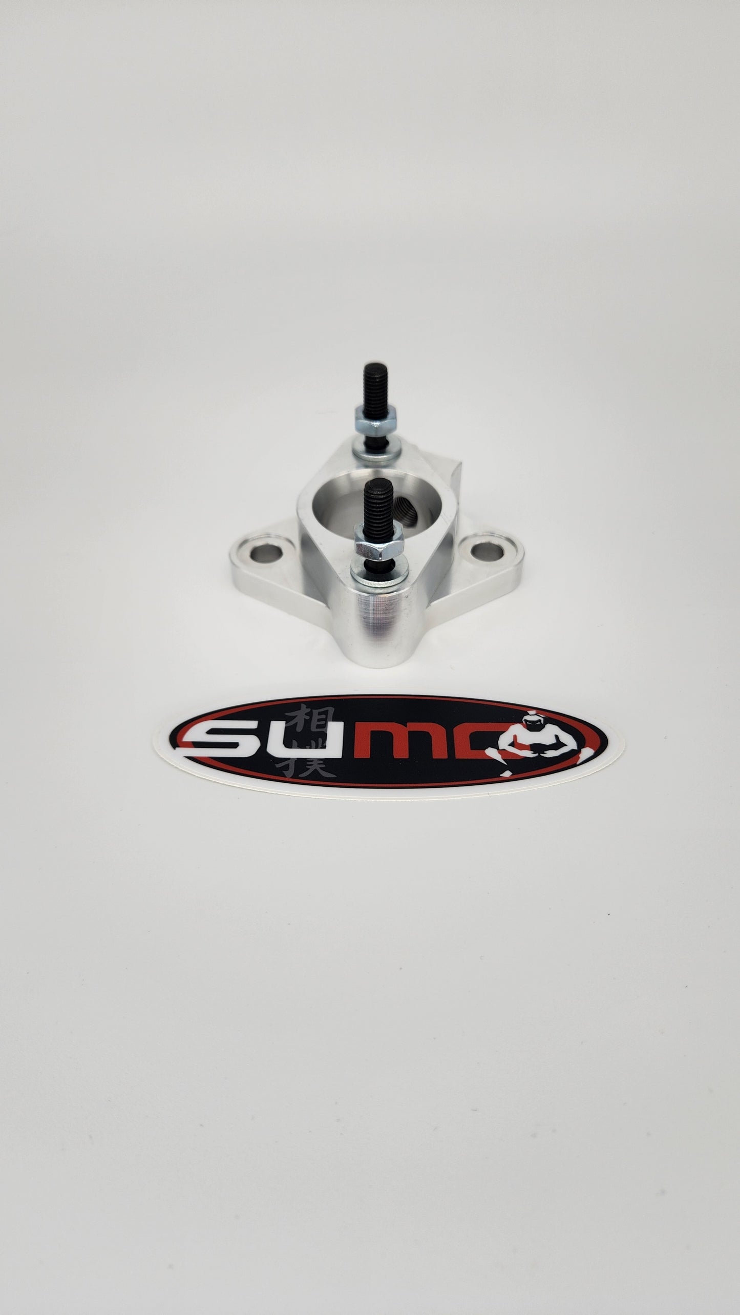 SUMO LR-541S – Solex to Weber / Zenith Carburetor Adapter Base
