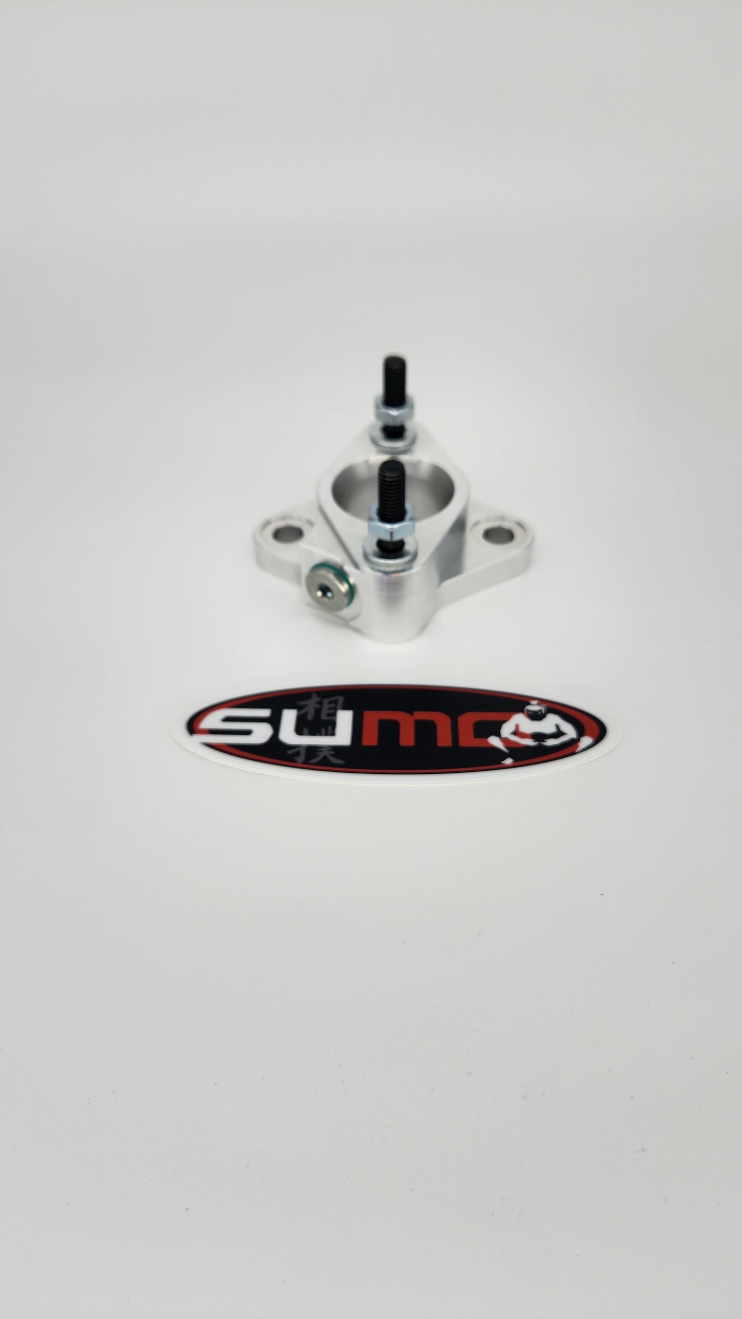 SUMO LR-541S – Solex to Weber / Zenith Carburetor Adapter Base